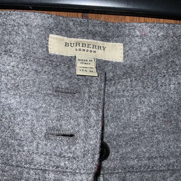 BURBERRY London - Picture 6 of 8